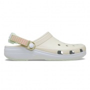 Crocs Classic Turbo Clog Férfi papucs