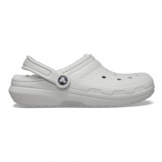 Crocs Classic Lined Clog női és férfi bélelt papucs