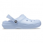Crocs Classic Lined Clog Női bélelt papucs