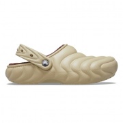 Crocs Classic Lined Overpuff Clog női és férfi papucs