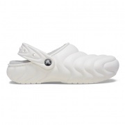 Crocs Classic Lined Overpuff Clog női és férfi papucs