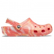 Crocs Classic Marbled Clog női és férfi papucs