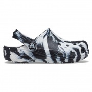 Crocs Kids Classic Marbled Clog K kislány-kisfiú gyerek papucs
