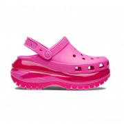Crocs Classic Mega Crush Clog Női papucs