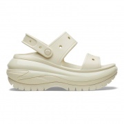 Crocs Classic Mega Crush Sandal Női szandál
