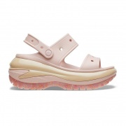 Crocs Classic Mega Crush Sandal Női szandál