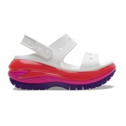 Crocs Classic Mega Crush Sandal Női szandál
