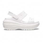 Crocs Classic Mega Crush Sandal Női szandál