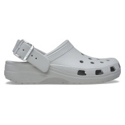 Crocs Classic Metallic Buckle Clog Női papucs