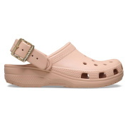 Crocs Classic Metallic Buckle Clog Női papucs