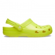 Crocs Classic Neon HL Clog Női papucs