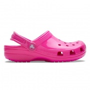 Crocs Classic Neon HL Clog Női papucs