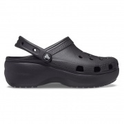 Crocs Classic Platform Clog W női papucs