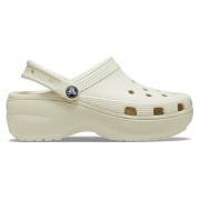 Crocs Classic Platform Clog W női papucs