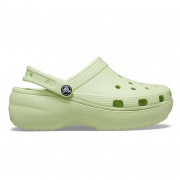 Crocs Classic Platform Clog W női papucs