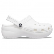 Crocs Classic Platform Clog W női papucs