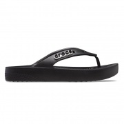 Crocs Classic Platform Flip W Női flip-flop papucs