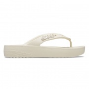 Crocs Classic Platform Flip W Női flip-flop papucs