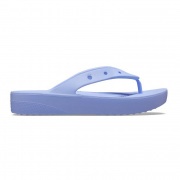 Crocs Classic Platform Flip W Női papucs