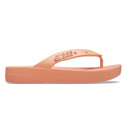 Crocs Classic Platform Flip W Női flip-flop papucs