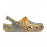 Crocs Classic Retro Resort Clog Női papucs