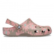 Crocs Classic Retro Resort Clog női papucs