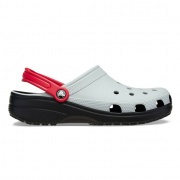 Crocs Classic Retro Sport Clog férfi papucs