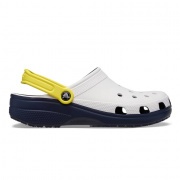 Crocs Classic Retro Sport Clog férfi papucs