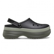 Crocs Stacked Clog női papucs