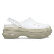 Crocs Stacked Clog női papucs