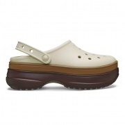 Crocs Stacked Clog női papucs