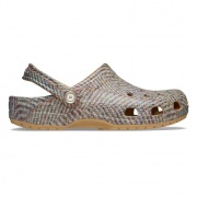 Crocs Classic Tweed Clog Férfi, Női papucs