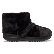 Crocs Classic Unfurgettable Boot Női csizma