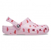 Crocs Classic Vday Clog Női papucs