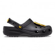 Crocs Classic Wu-Tang Clan Clog férfi papucs