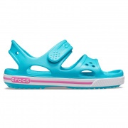 Crocs Kids Crocband II Sandal PS fiú és kislány gyerek szandál