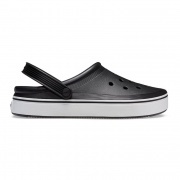 Crocs Off Court Clog Férfi papucs