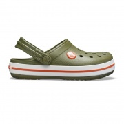 Crocs Kids Crocband Clog K kisfiú és kislány gyerek papucs