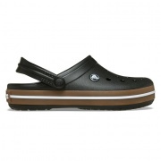 Crocs Crocband Gum Clog Férfi, Női papucs