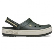 Crocs Crocband Heritage Clog Női és Férfi papucs