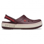 Crocs Crocband Heritage Clog Női és Férfi papucs