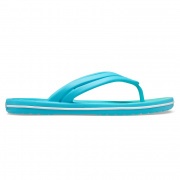 Crocs Crocband Ombre Flip W Női papucs