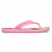 Crocs Crocband Ombre Flip W Női papucs