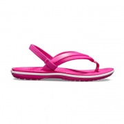 Crocs Kids Crocband Strap Flip gyerek flip-flop papucs