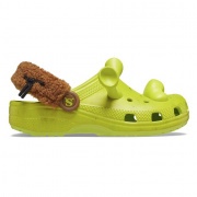 Crocs Dreamworks Shrek Classic Clog K gyerek papucs