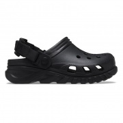 Crocs Duet Max II Clog Férfi papucs