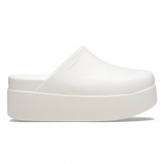 Crocs Dylan Platform Clog Női papucs