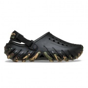 Crocs Echo Camo RO Clog férfi papucs