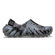 Crocs Echo Duck Camo Clog Férfi papucs