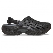Crocs Echo II Chrome Férfi papucs